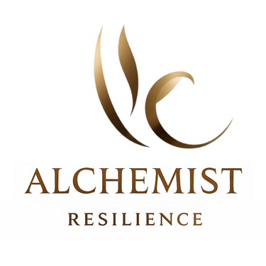 Alchemist resilience logo