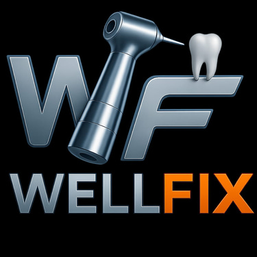WELLFIX logo