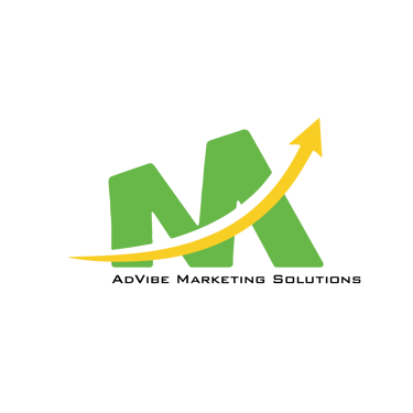 AdVibe Marketing Solution logo