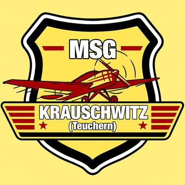 MSG Krauschwitz logo