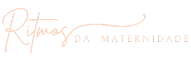 Ritmos da Maternidade logo