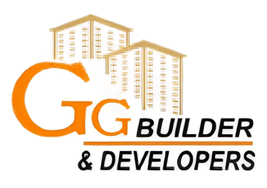 GG Builder & Developers logo