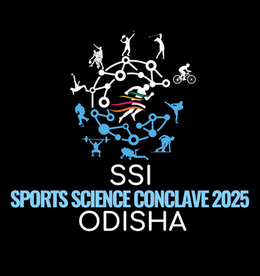 SSISPORTSSCIENCECONCLAVE logo