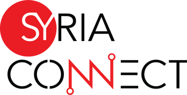 syriaconnect logo