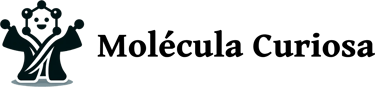 Molécula Curiosa logo