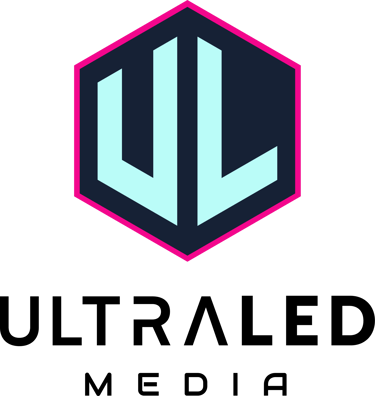 Ultraled logo