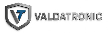 VALDATRONIC logo