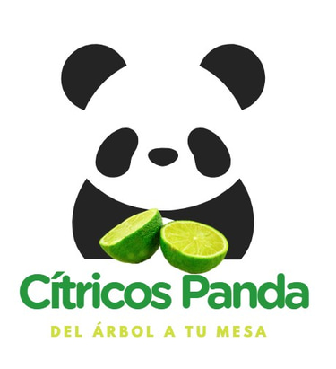 Citricos Panda logo