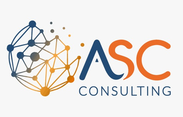 ASC Consulting logo
