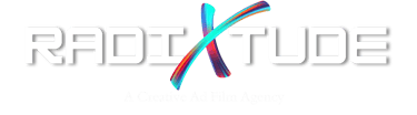 Radixtude India  logo