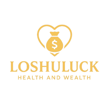 Loshu Luck logo