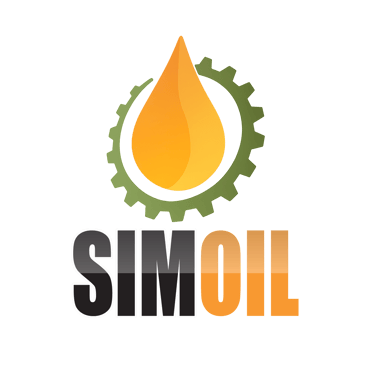 Tinh dầu thiên nhiên SimOil logo