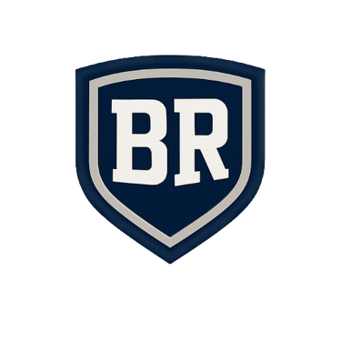 BR Team Gear logo