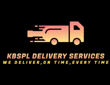 KB SERVICES PRIVATE LIMITED DELIVERY SERVICES logo