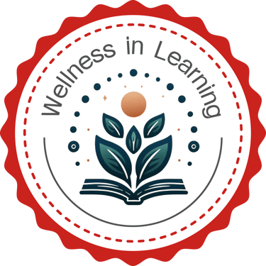 Wellness in Learnng logo