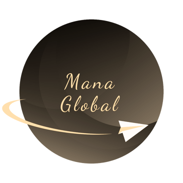 Mana Global Distribution logo