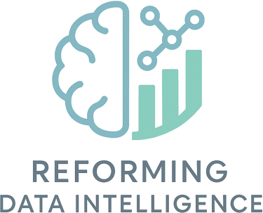 Reforming Data Intelligence logo