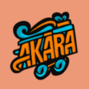 Akāra logo