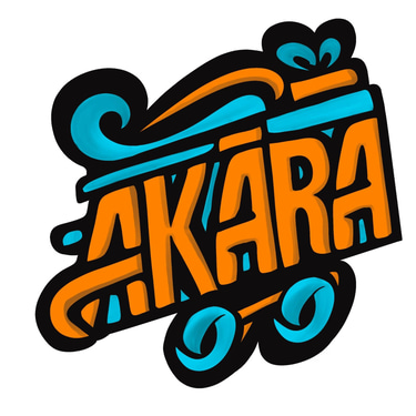 Akāra logo