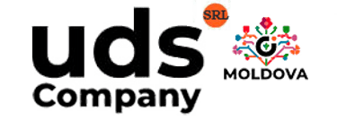 UDS Company SRL — Кишинёв (Молдова) logo
