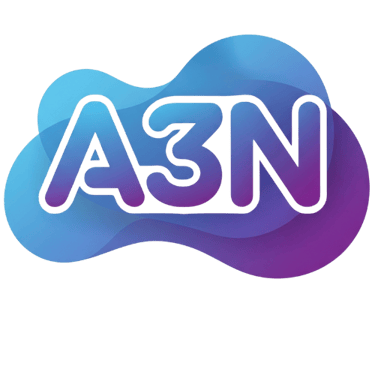 A3N logo