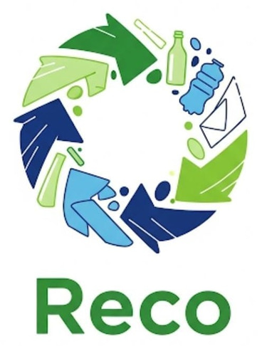 RECO logo