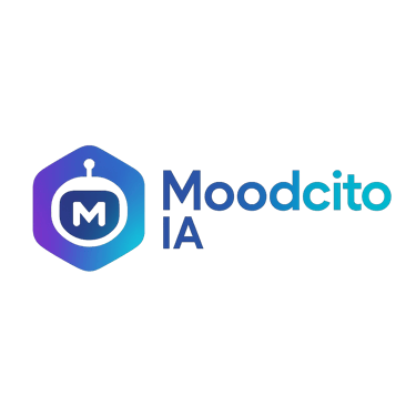 Moodcito IA logo