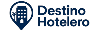 viajes con hotel logo