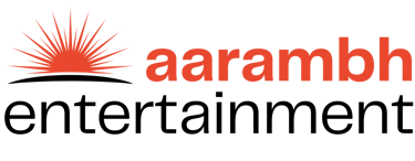 Aarambh Entertainment logo