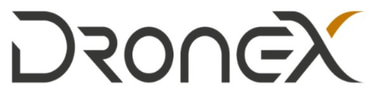 DroneX-USA logo