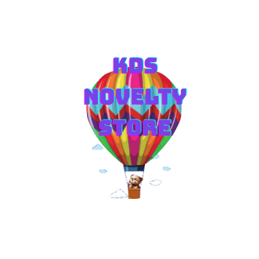 KDS Novelty Store logo