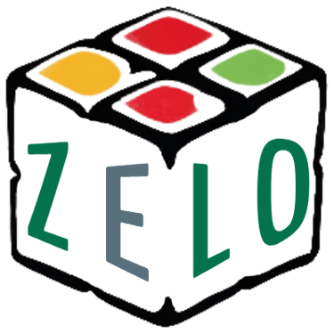 Zelo Technologies logo