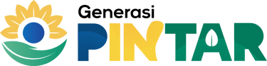 Generasi Pandu Inklusi Indonesia logo