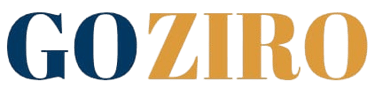 Go Ziro logo