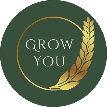 GrowYou logo