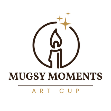 Mugsy Moments logo