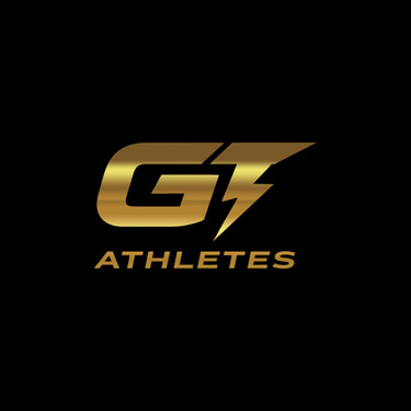 GT Athletes logo