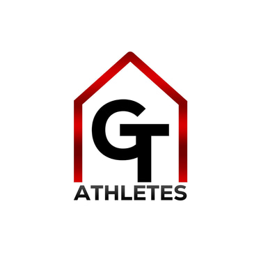 GT Athletes logo