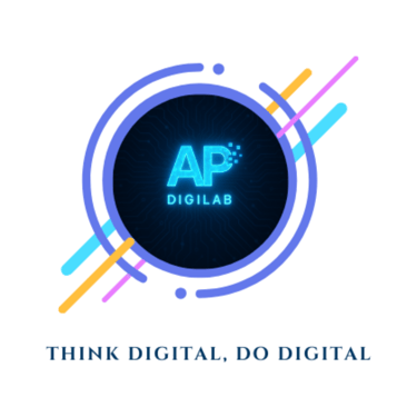 AP DIGILAB logo