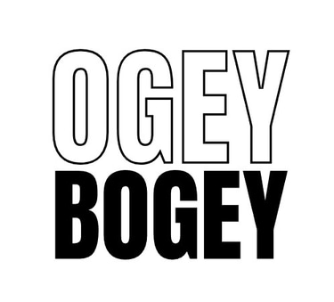Ogey Bogey logo