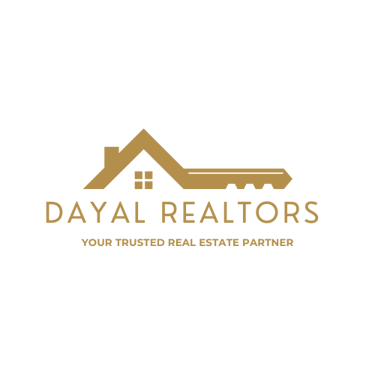 Dayal Realtors logo