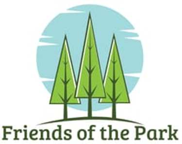 Friends of the  Park United logo