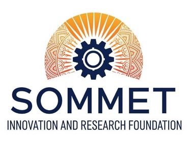 Sommet Innovation and Research Foundation logo