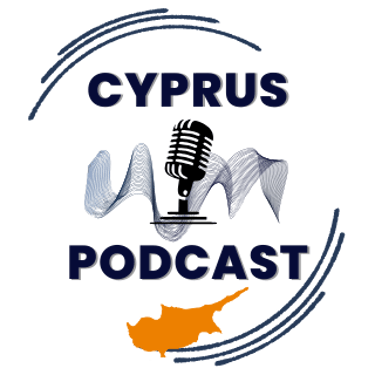 Cyprus Podcast logo