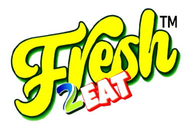 Fresh2Eat & Shroom Bloom logo
