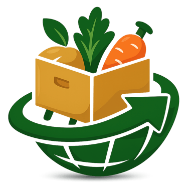 kashira foods logo