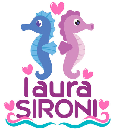 Laura Sironi Design logo