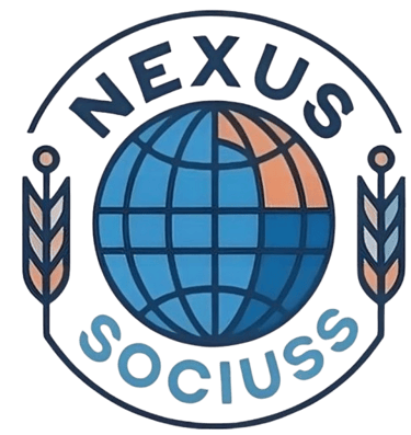 Sociuss Nexus logo