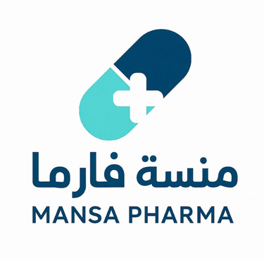 Manasa Pharma logo