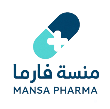 Manasa Phrarma logo